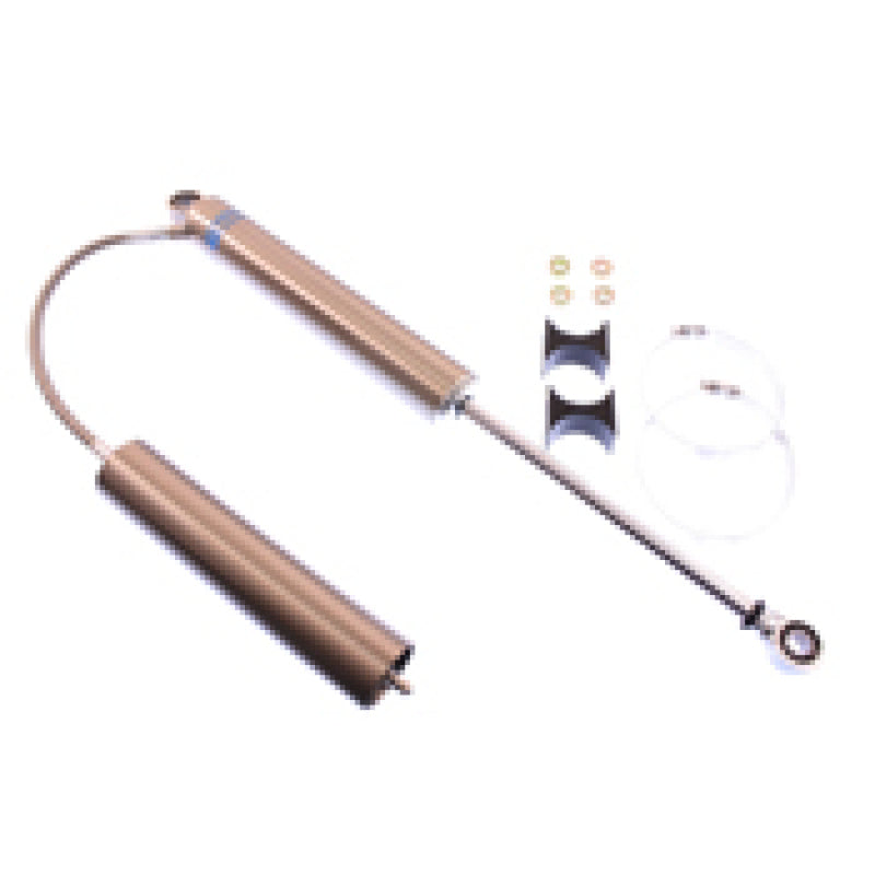 Bilstein AK7114SB06 Motorsport RSVR.SHK12in.BODY 14in.SFT 360/80 46mm Monotube Shock Absorber