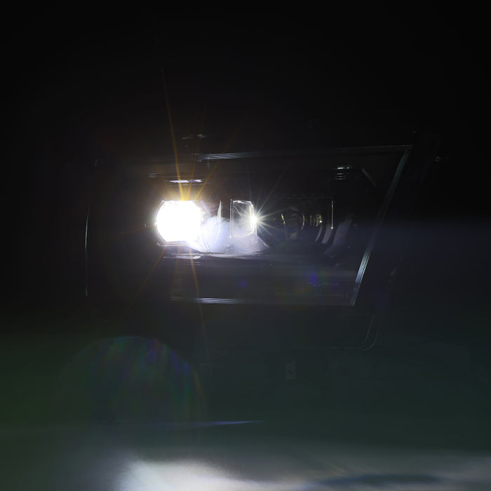 AlphaRex 880575 ARX LUXX Headlights