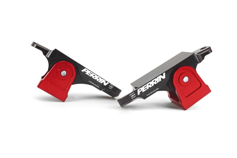 Perrin Performance PSP-DRV-055 PERRIN 93-21 Subaru WRX/Impreza / 04-21 STI / 13-25 BRZ/FRS/GR86 / 05-09 LGT OBXT Motor Mount Kit