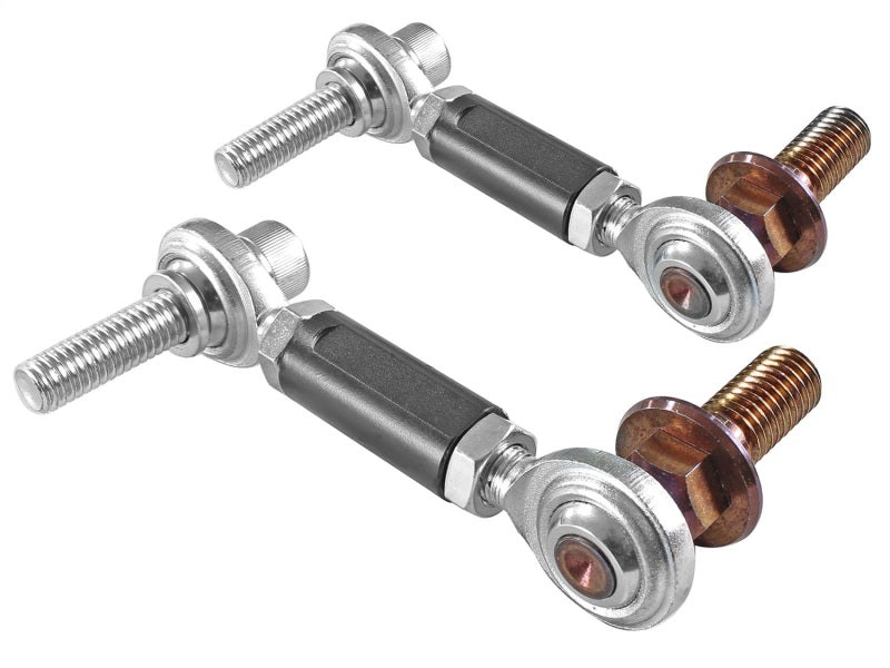 aFe 440-401007-N Control PFADT Series Drag Racing Rear Sway Bar 97-13 Chevrolet Corvette (C5/C6)