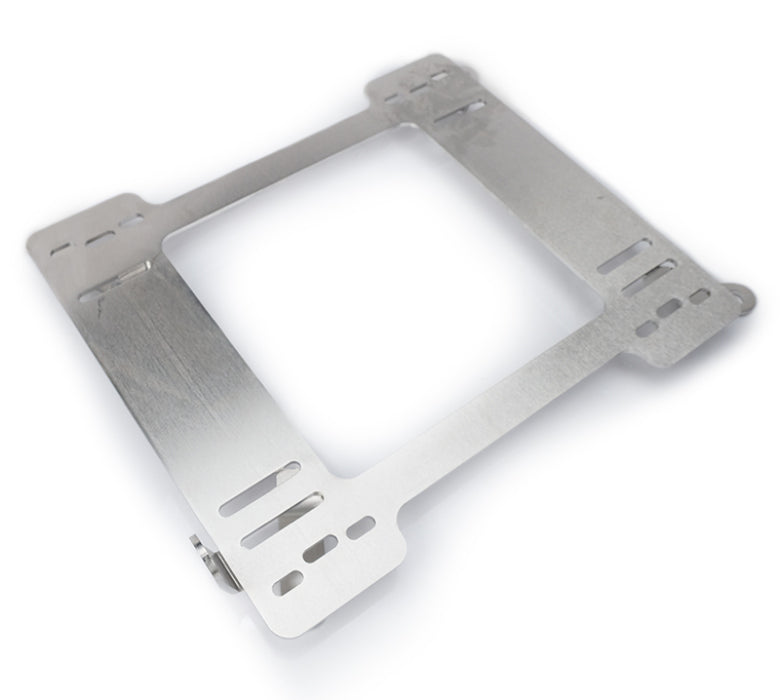 NRG SBK-BM02 Seat Brackets - 99-05 BMW E46 - Pair
