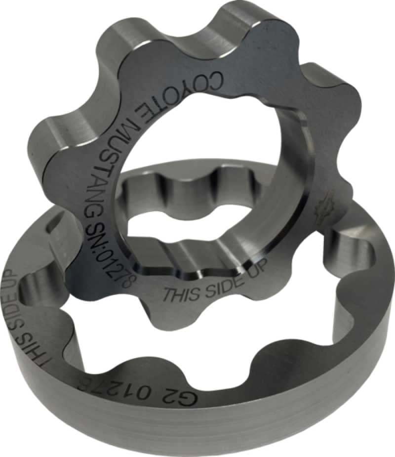 Boundary CM-OPG-MUSTANG 2011+ Ford Coyote Mustang/GT350 V8 Billet Oil Pump Gear