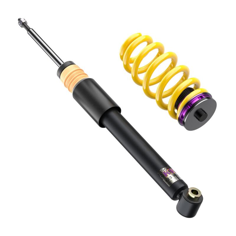 KW 10210051 Coilover Kit V1 07-08 Audi RS4