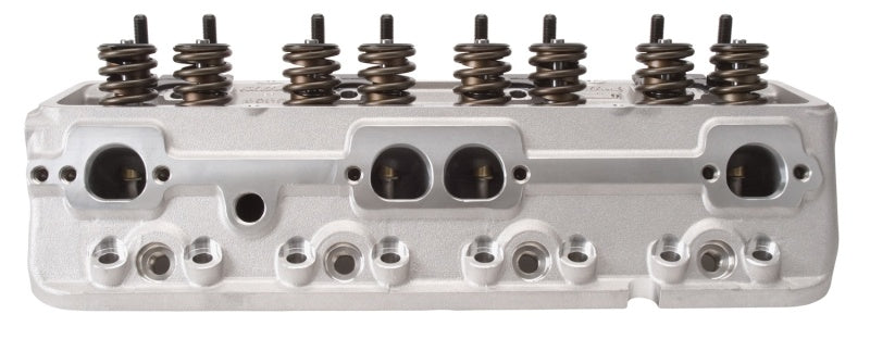 Edelbrock EDE60899 SBC Performer RPM Cylinder Head - Assm.
