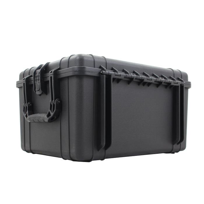 Go Rhino XG252014 XVenture Gear Hard Case - Extra LG 25in. / Lockable / IP67 / Automatic Air Valve - Tex. Blk