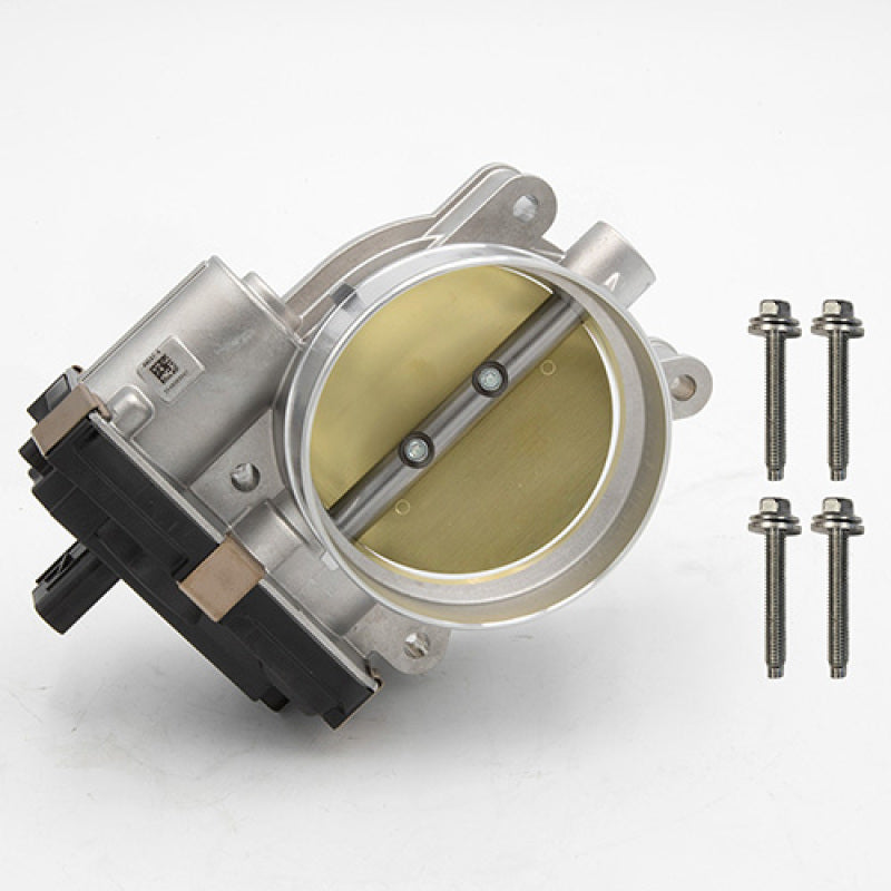 Ford Racing M-9926-M50B 18-20 Mustang GT 5.0L 87mm Bullitt Throttle Body