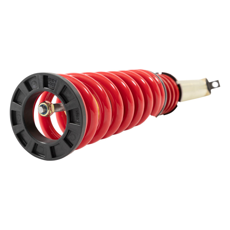 Belltech 15326 2021+ Ford Bronco 4WD (EXC. Sasquatch) 4-7.5in Height Adj. Lifting Coilover Kit - Front
