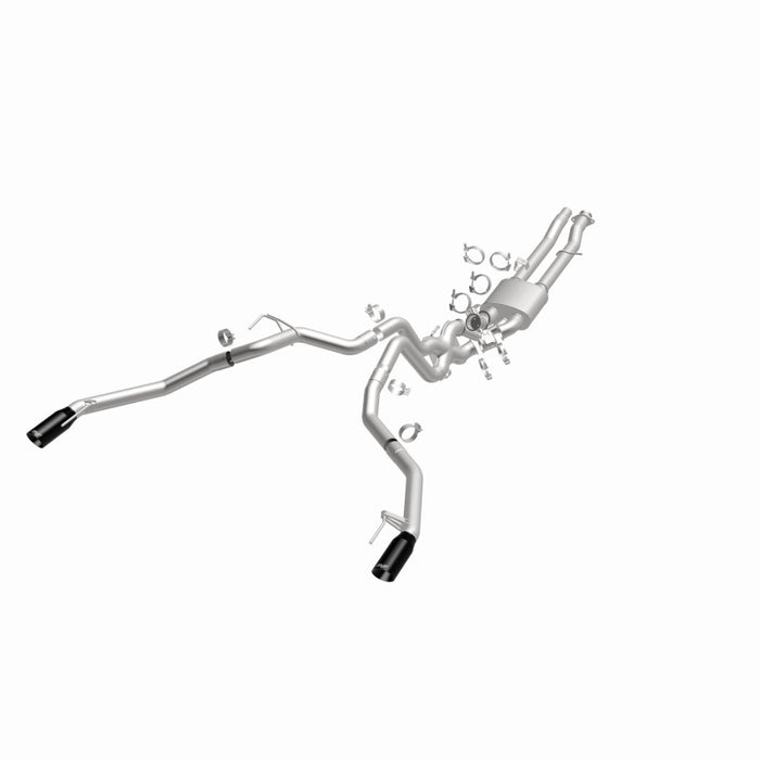 Magnaflow 19637 2024 Ford Ranger Raptor Cat-Back Exhaust System