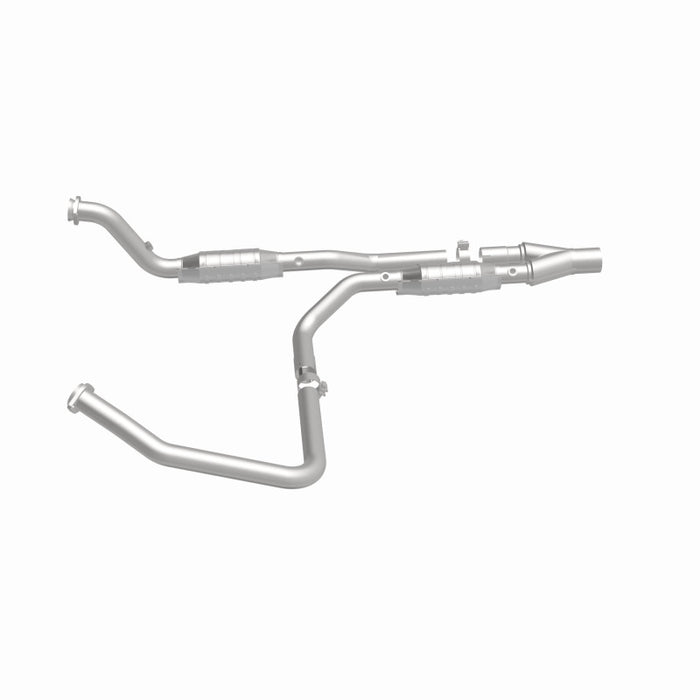 Magnaflow 24293 Conv DF 04-07 Dodge RAM 5.7L