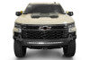 Addictive Desert Designs F890083030103 ADD Stealth Fighter Fr. Bumper