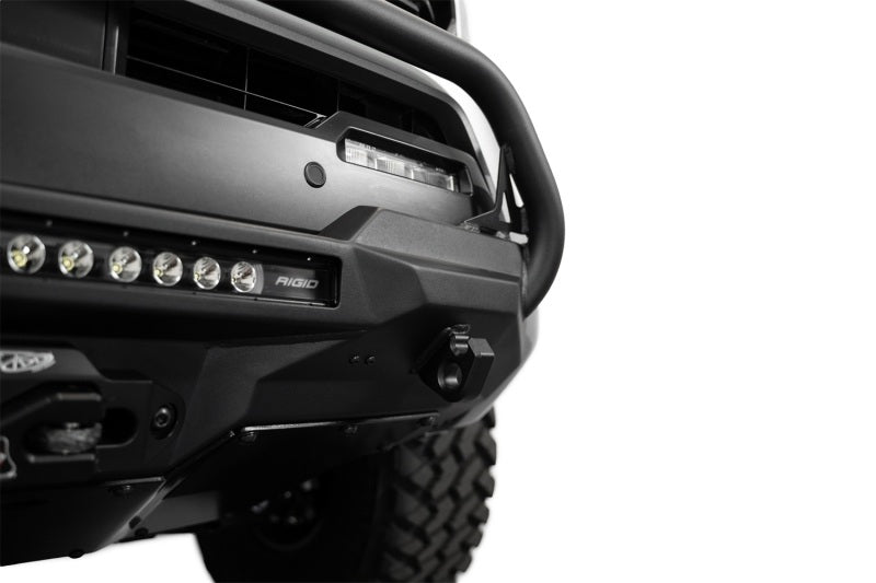 Addictive Desert Designs F6703512601NA ADD Stealth Front Bumper