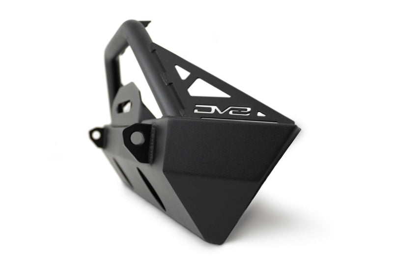 DV8 Offroad FBJL-05 07-23 Jeep Wrangler JK/JL & Gladiator JT FS-15 Series Front Bumper