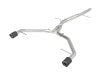 aFe 49-36419-C AFE Exhaust Axle Back