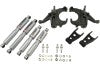 Belltech BT Lower Kit w SP Shocks 706SP