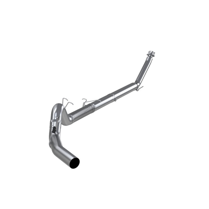 MBRP S61120PLM 1994-2002 RAM 2500/3500 5.9 5in AL TurboBack Side Exit w/o Muffler