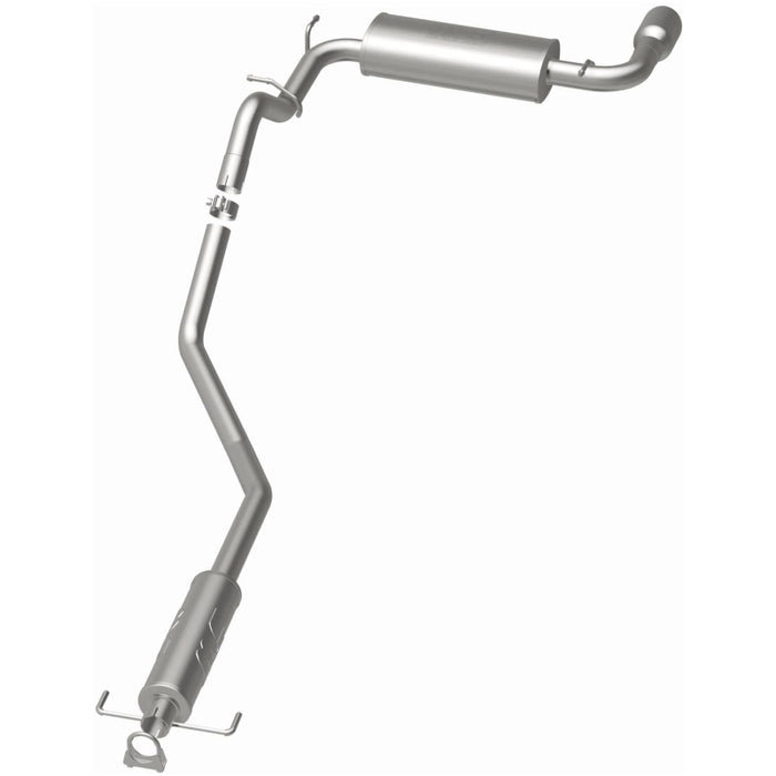 Magnaflow 15759 MagnaFlow Sys C/B Matrix/Vibe I4 1.8L 03