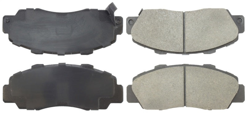 Stoptech 309.05030 StopTech Performance 97-99 Acura CL/ 97-01 Integra Type R/91-95 Legend/91-05 NSX Front Brake Pads