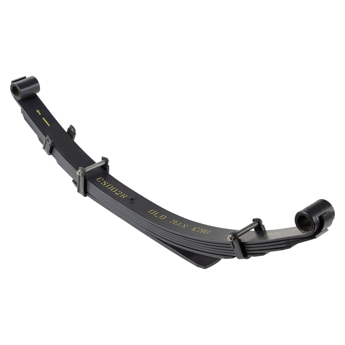 Old Man Emu CS002R ARB / OME Leaf Spring Toy 40 Serr