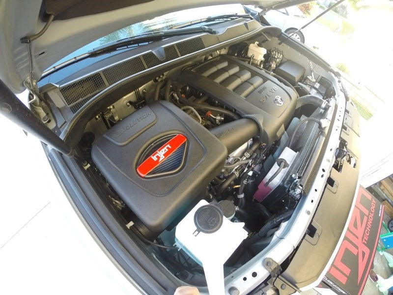 Injen EVO2100C 07-20 Toyota Tundra 5.7L Evolution Intake (Oiled)
