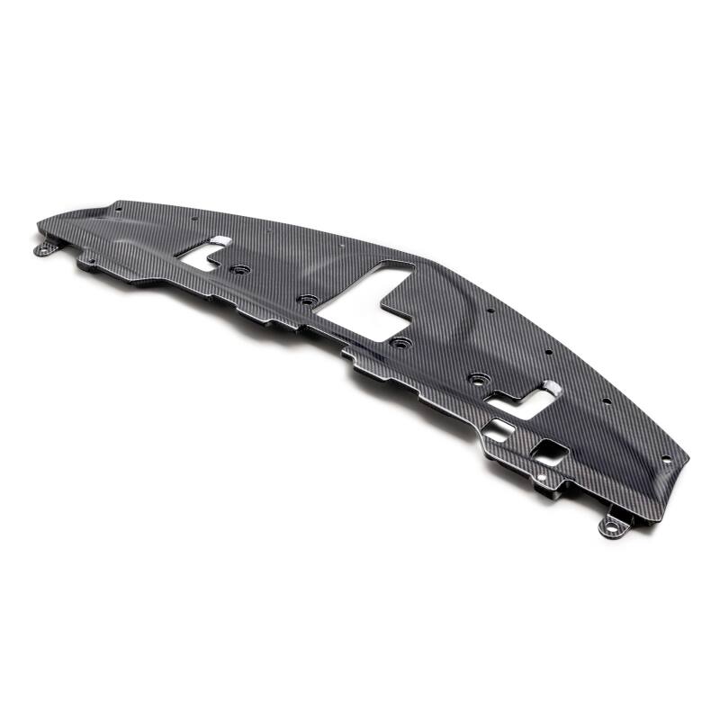 Seibon CP22NSZ 2023+ Nissan Z Carbon Fiber Cooling Plate