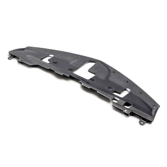 Seibon CP22NSZ 2023+ Nissan Z Carbon Fiber Cooling Plate