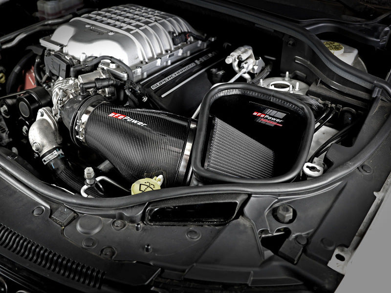 aFe 57-10002D AFE Track Series Intake