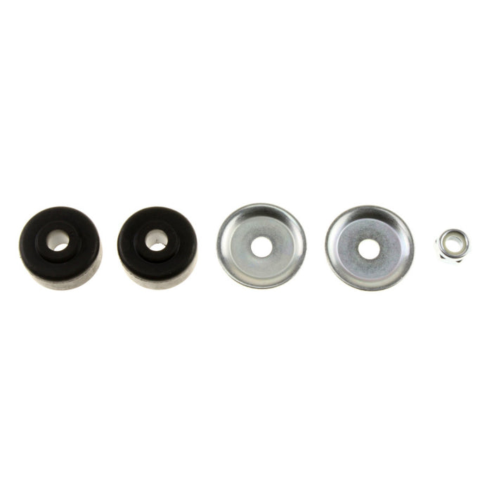 Bilstein 24-013284 4600 Series 1998 Ford F-250 XL RWD Front 46mm Monotube Shock Absorber