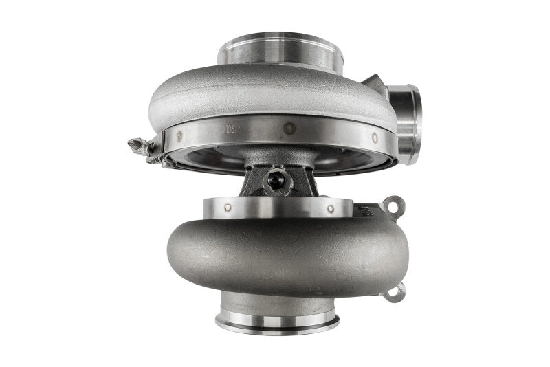Turbosmart TS-1-7675C-T4124E 7675 T4 1.24AR Externally Wastegated TS-1 Turbocharger