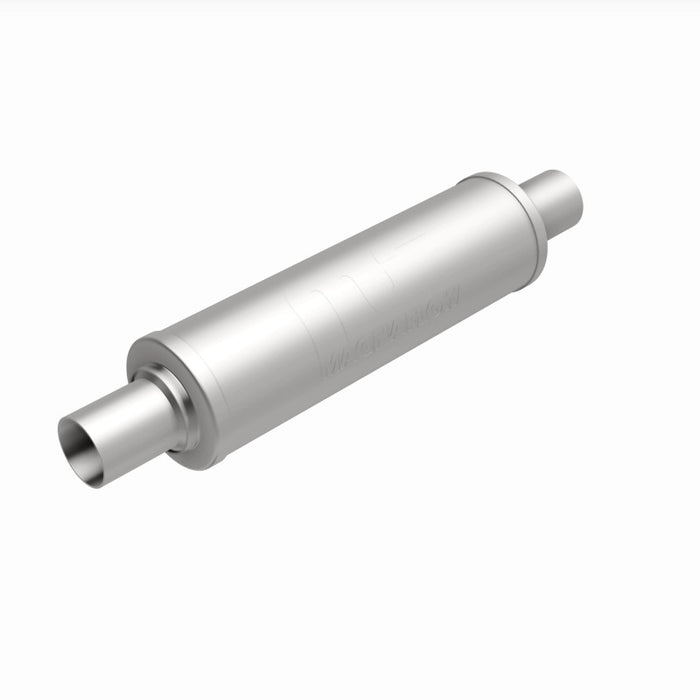 Magnaflow Perf Exhaust MAG10414 Stainless Steel Muffler