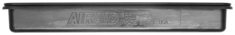 Airaid 851-083 2019 Chevrolet Silverado 1500 V8-5.3L F/I Replacement Air Filter