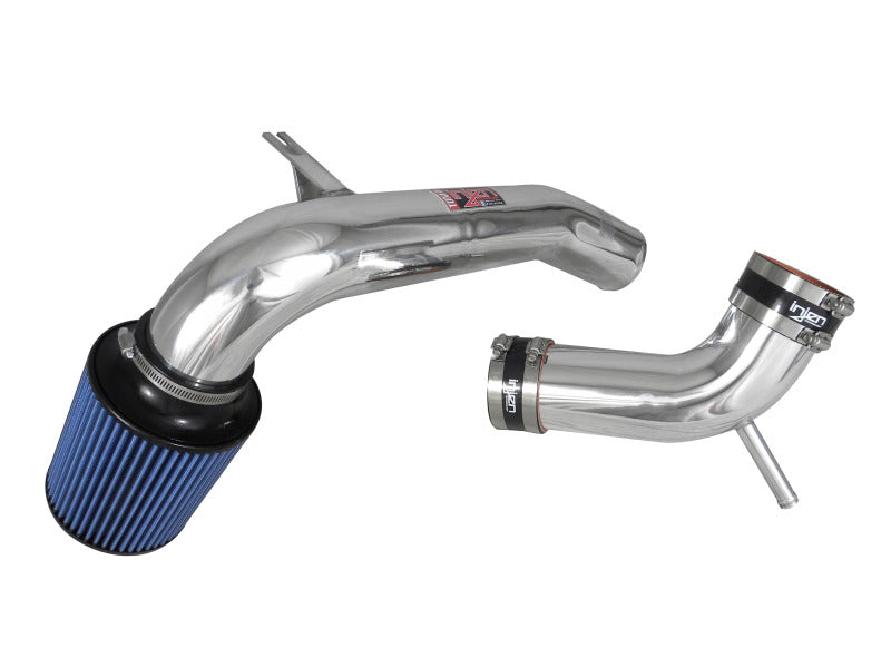 Injen PF8052P 03-08 Dodge RAM 5.7L V8 Hemil Polished Power-Flow Air Intake System