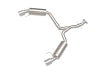 aFe 49-36055-P AFE Exhaust Axle Back