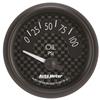 AutoMeter AM GT Gauges 8027