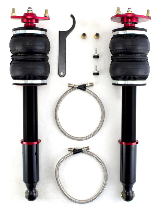 Air Lift 75553 ALF Performance Front Kits