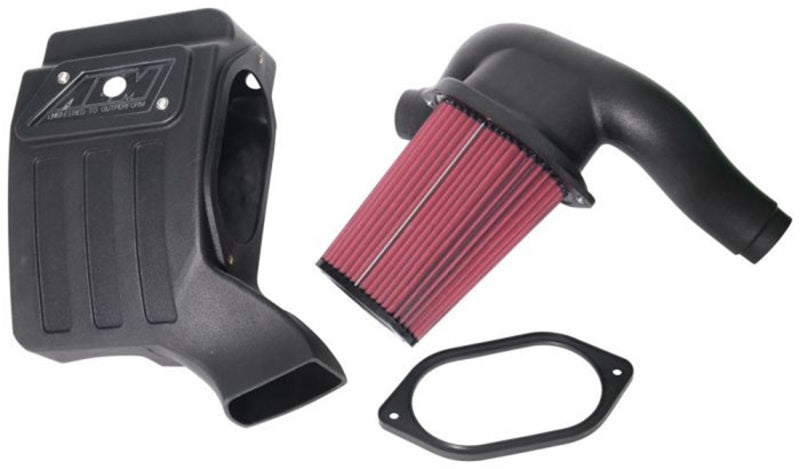 AEM Induction 21-825DS C.A.S 07-11 BMW 335i V6-3.0L F/I Cold Air Intake System