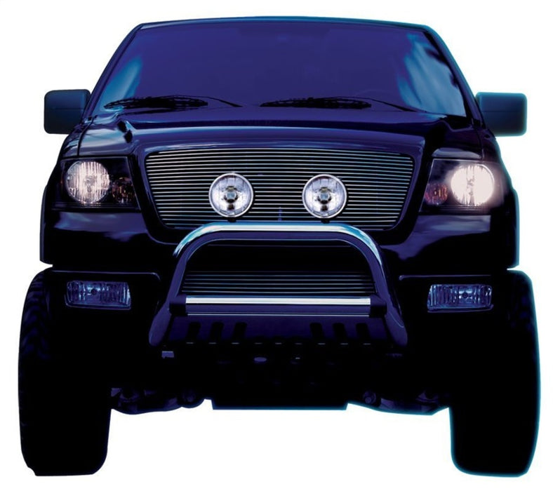 Hella 005750971 500 Series 12V H3 Fog Lamp Kit