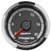 AutoMeter AM Factory Match Gauges 8547