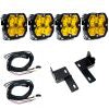 Baja Designs BAJ Squadron Pro Lights 440014
