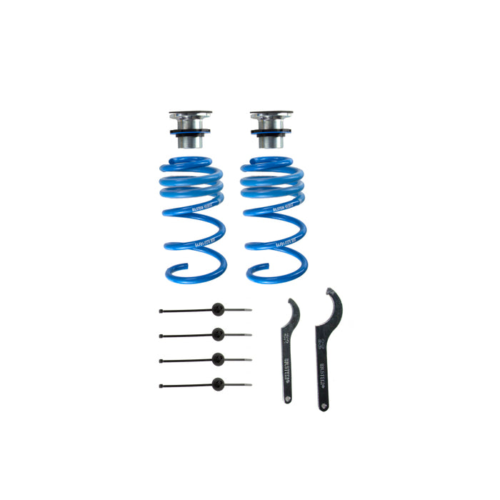 Bilstein 47-242302 B14 (PSS) 14-15 Mazda 3 Sport/Touring Front & Rear Performance Suspension System