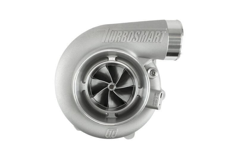 Turbosmart TS-2-6870B-VB096E Water Cooled 6870 (Kompact) V-Band 0.96AR Externally Wastegated TS-2 Turbocharger