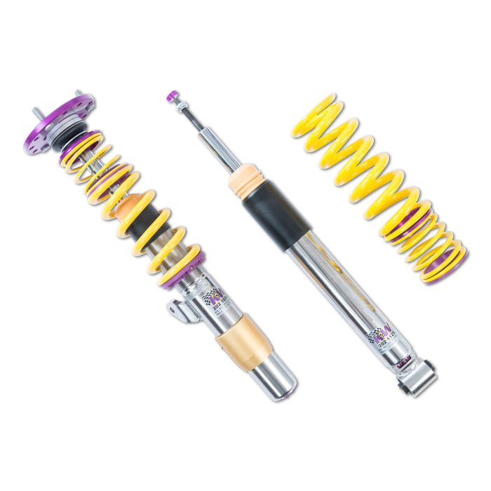 KW 35220867 Clubsport Kit BMW M3 (E90/E92) not equipped w/ EDC Sedan Coupe