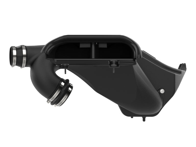 aFe 53-10033D 15-24 Ford F-150 EcoBoost V6 2.7L/3.5L (tt) Quantum Cold Air Intake System w/ Pro DRY S Filter