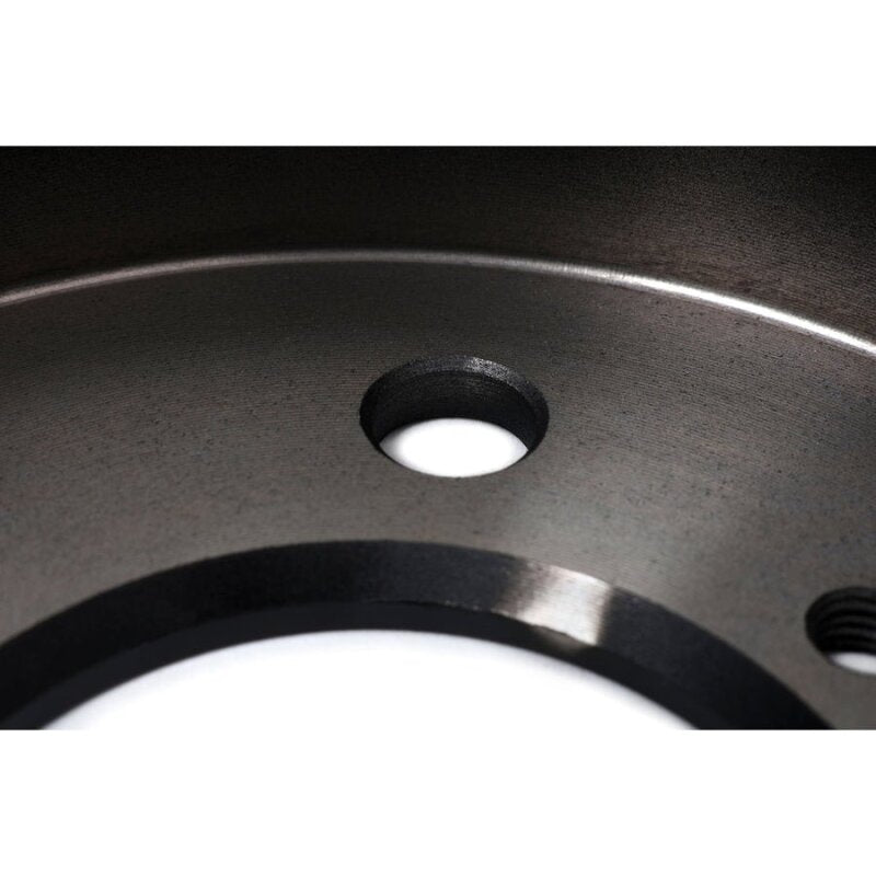 BLOX Racing BXBS-10501 92-95 Honda Civic Tuner Series Front Brake Upgrade Kit