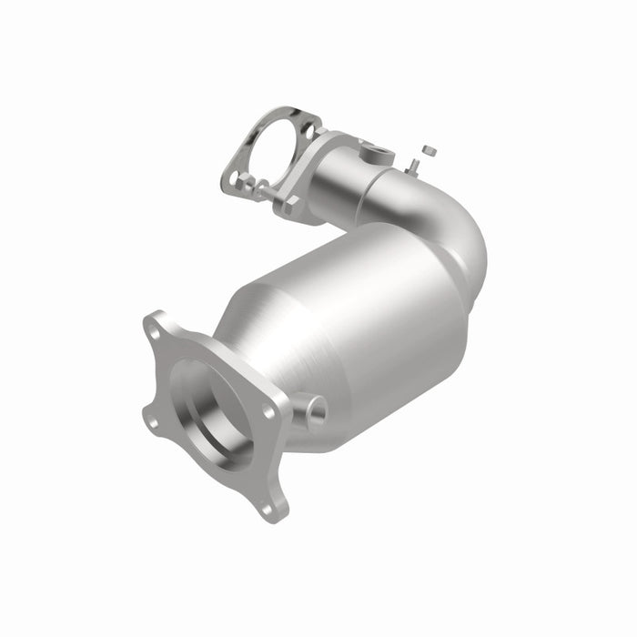 Magnaflow 21-822 OEM Grade Direct Fit Converter 15-19 Subaru WRX H4 2.0L