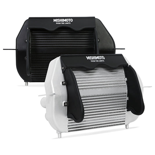 Mishimoto MMINT-F150-11BK 2011-2014 Ford F-150 EcoBoost Intercooler - Black