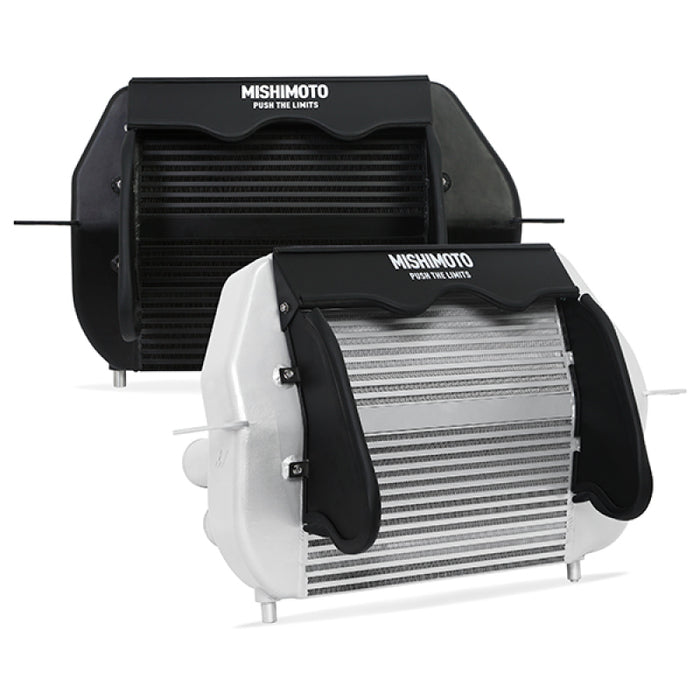 Mishimoto MMINT-F150-11BK 2011-2014 Ford F-150 EcoBoost Intercooler - Black