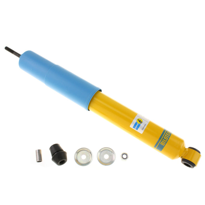 Bilstein 24-184809 B6 1996 Ford Bronco XLT Sport Front 46mm Monotube Shock Absorber