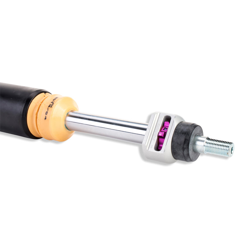 KW 352200AP V3 Coilover w/ Cancellation Kit 15 BMW F80/F82 M3/M4