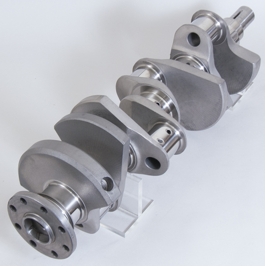 Eagle EAG444245007100 BBM 4340 Forged Crank - 4.500 Stroke