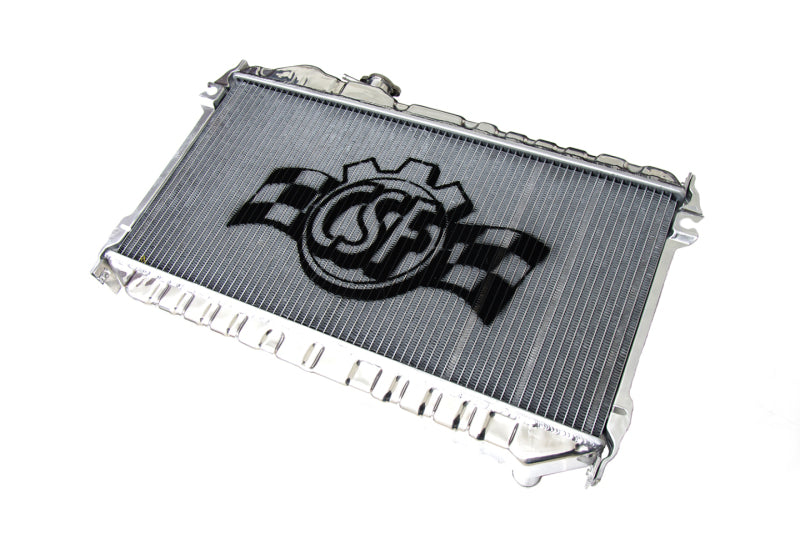 CSF 2862 89-97 Mazda Miata Radiator